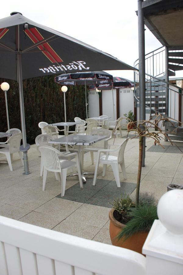 Ummen Hotel&Restaurant Barssel  Экстерьер фото