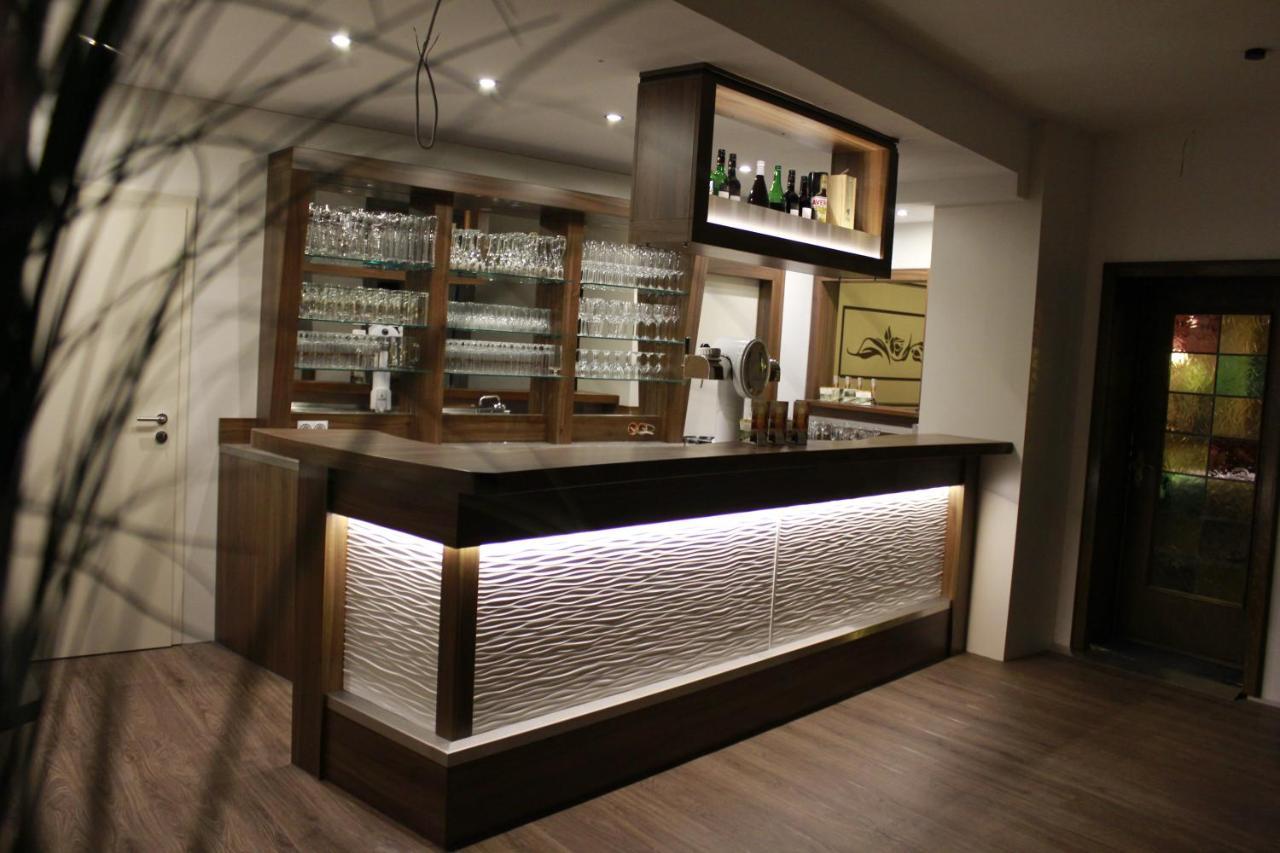 Ummen Hotel&Restaurant Barssel  Экстерьер фото